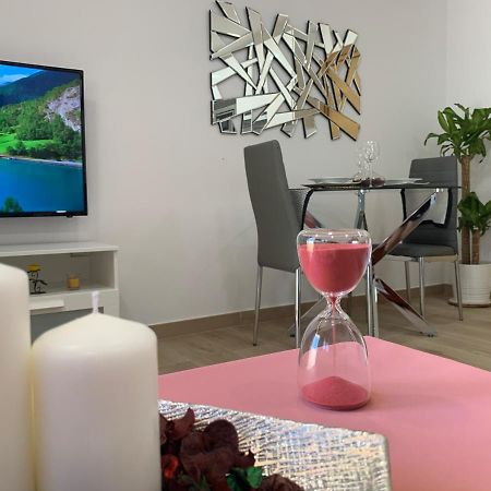 A Estrenar Preciosa Suite-Centrico-Con Jardin Y Porche トレモリノス エクステリア 写真