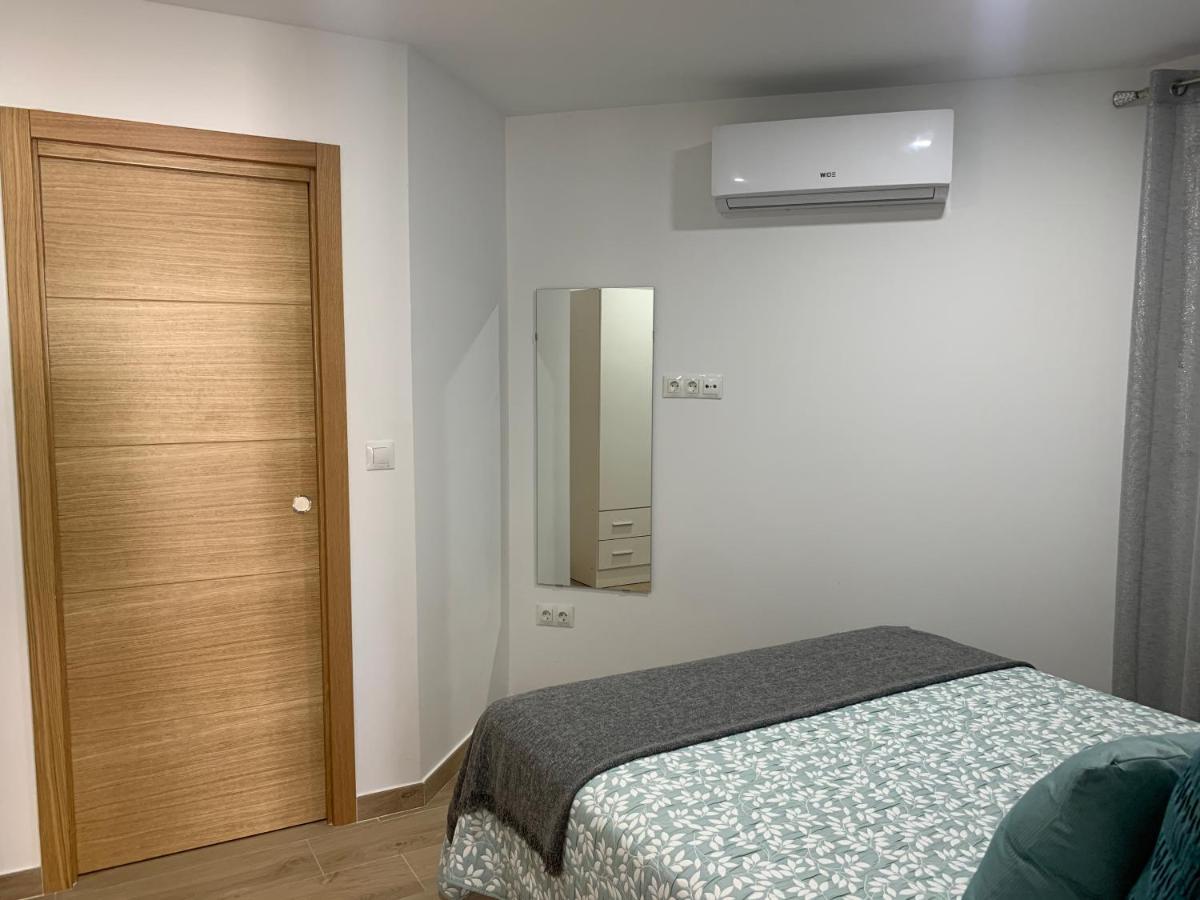 A Estrenar Preciosa Suite-Centrico-Con Jardin Y Porche トレモリノス エクステリア 写真