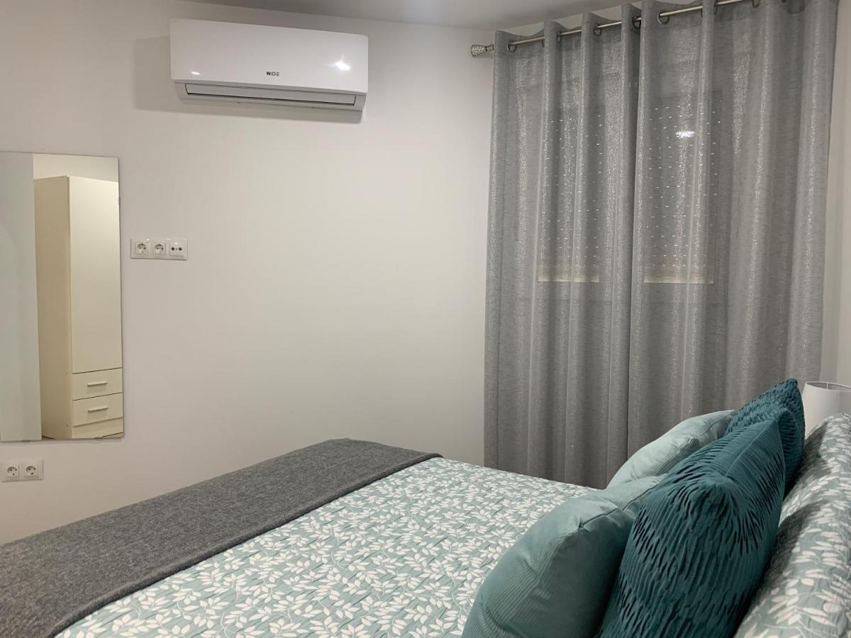 A Estrenar Preciosa Suite-Centrico-Con Jardin Y Porche トレモリノス エクステリア 写真