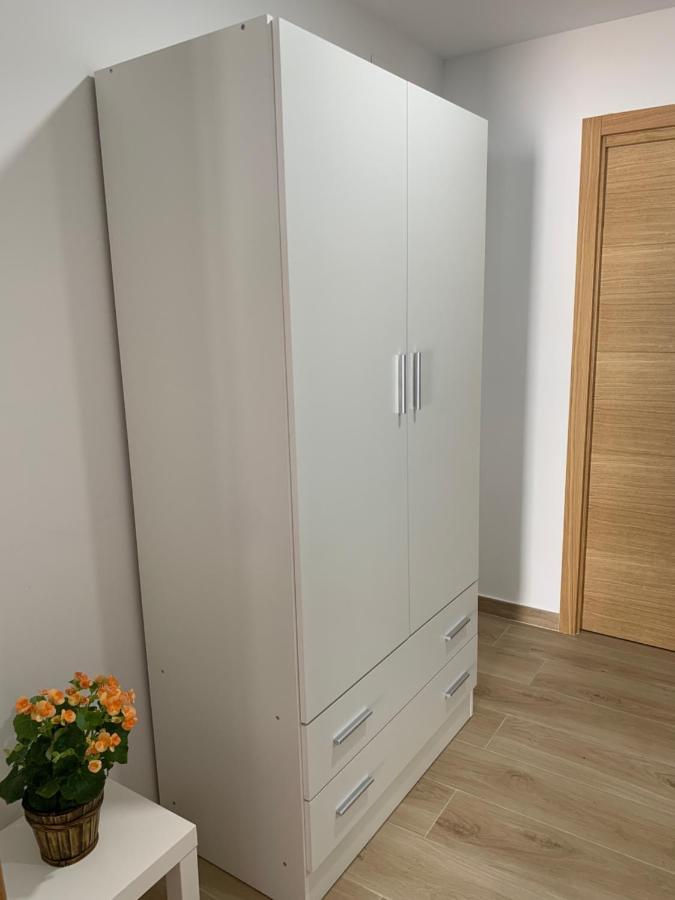A Estrenar Preciosa Suite-Centrico-Con Jardin Y Porche トレモリノス エクステリア 写真